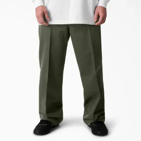 Dickies WPJ01 Jamie Foy Havana Heights 826 Work Pants - Olive Green