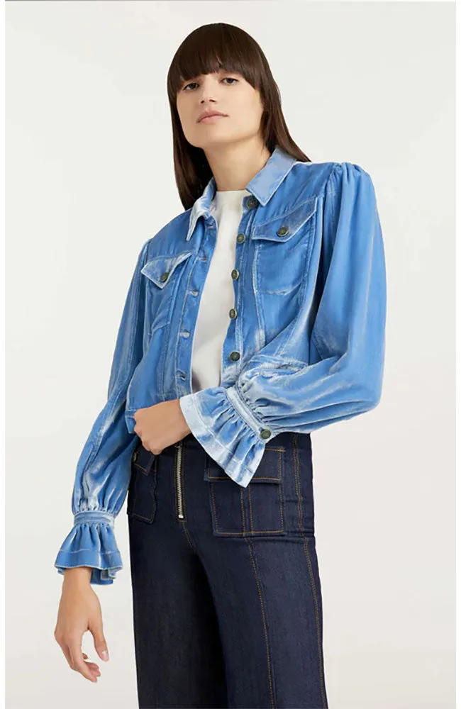 Dillon Jacket