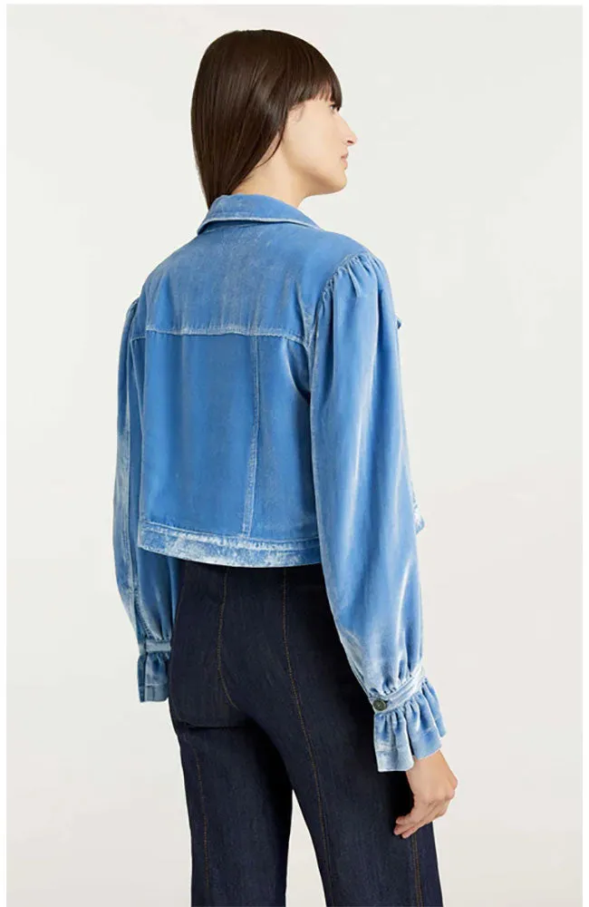 Dillon Jacket