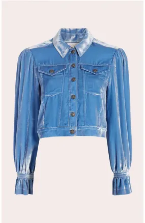 Dillon Jacket