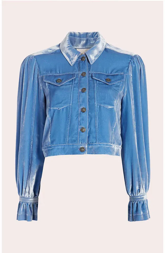 Dillon Jacket