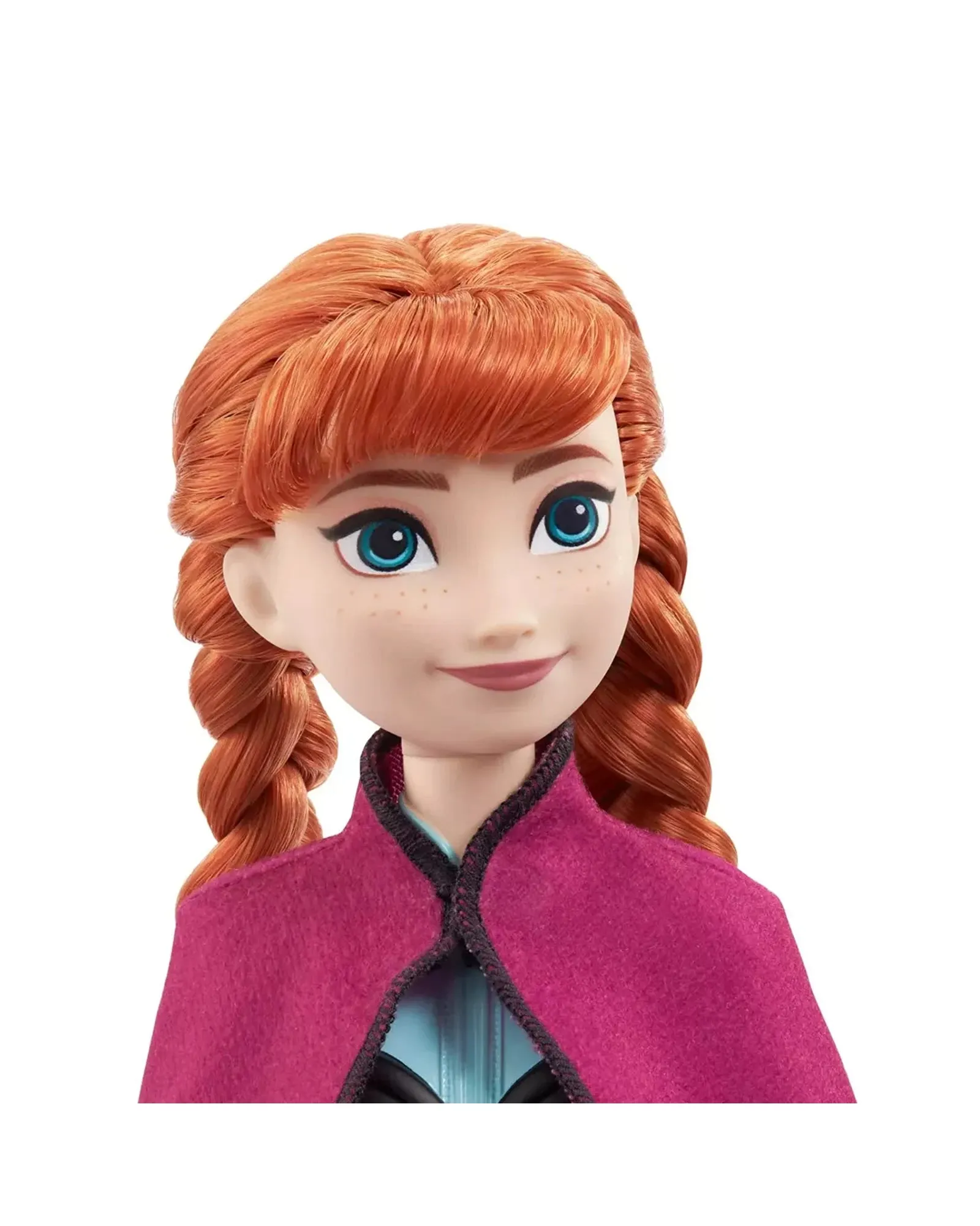 Disney Frozen Core Fashion Doll - Assorted