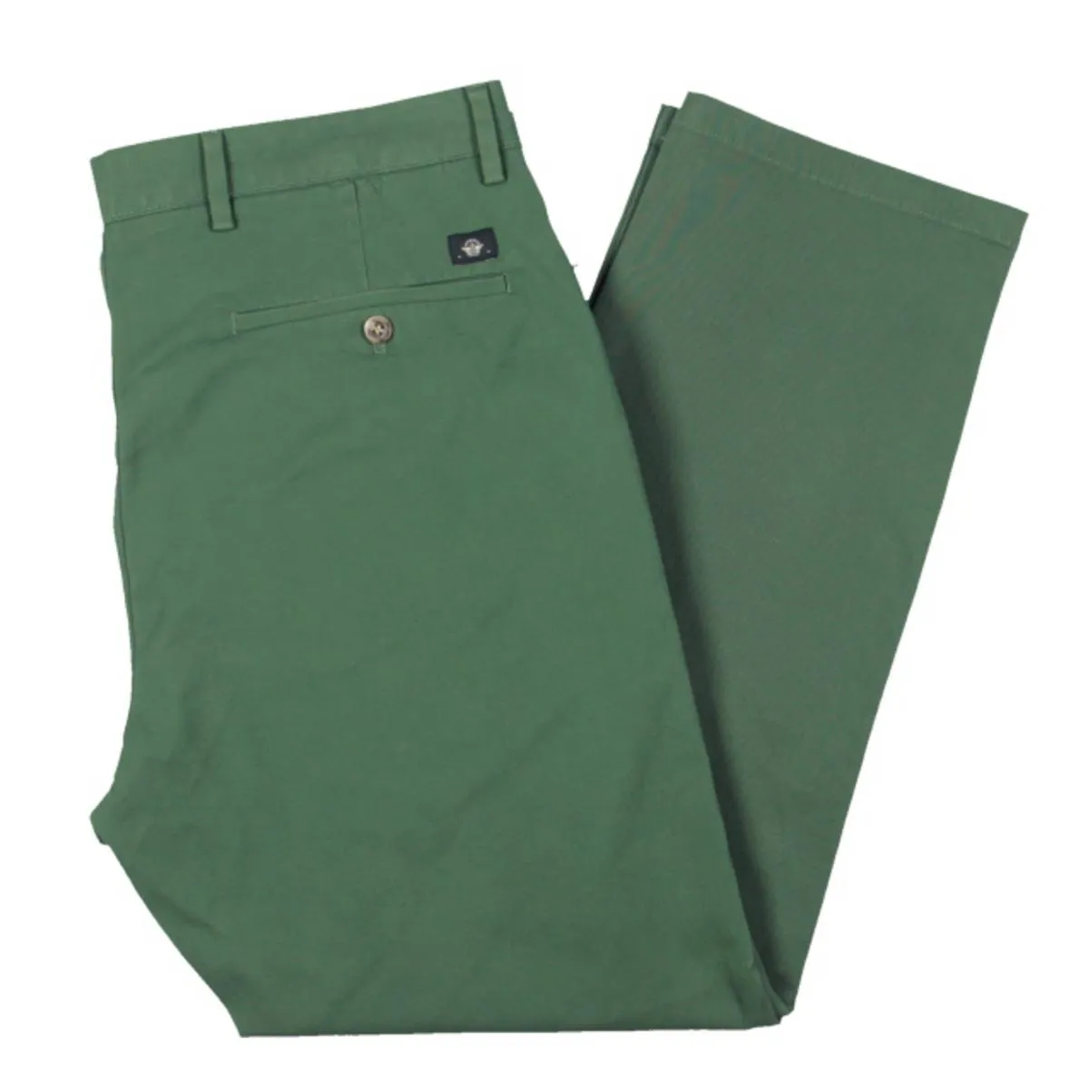 Dockers Mens Slim Fit Stretch Chino Pants