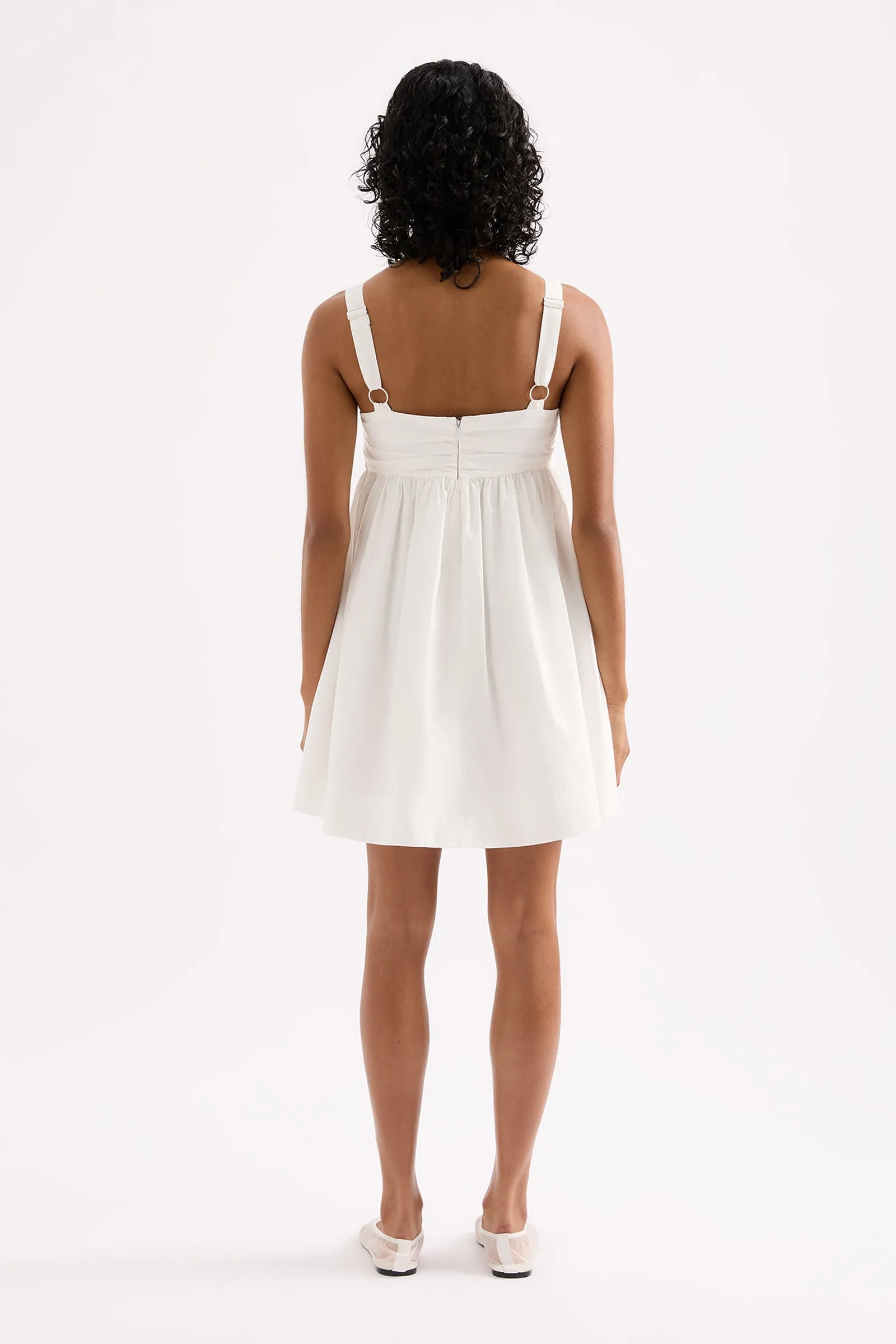 DREA MINI DRESS