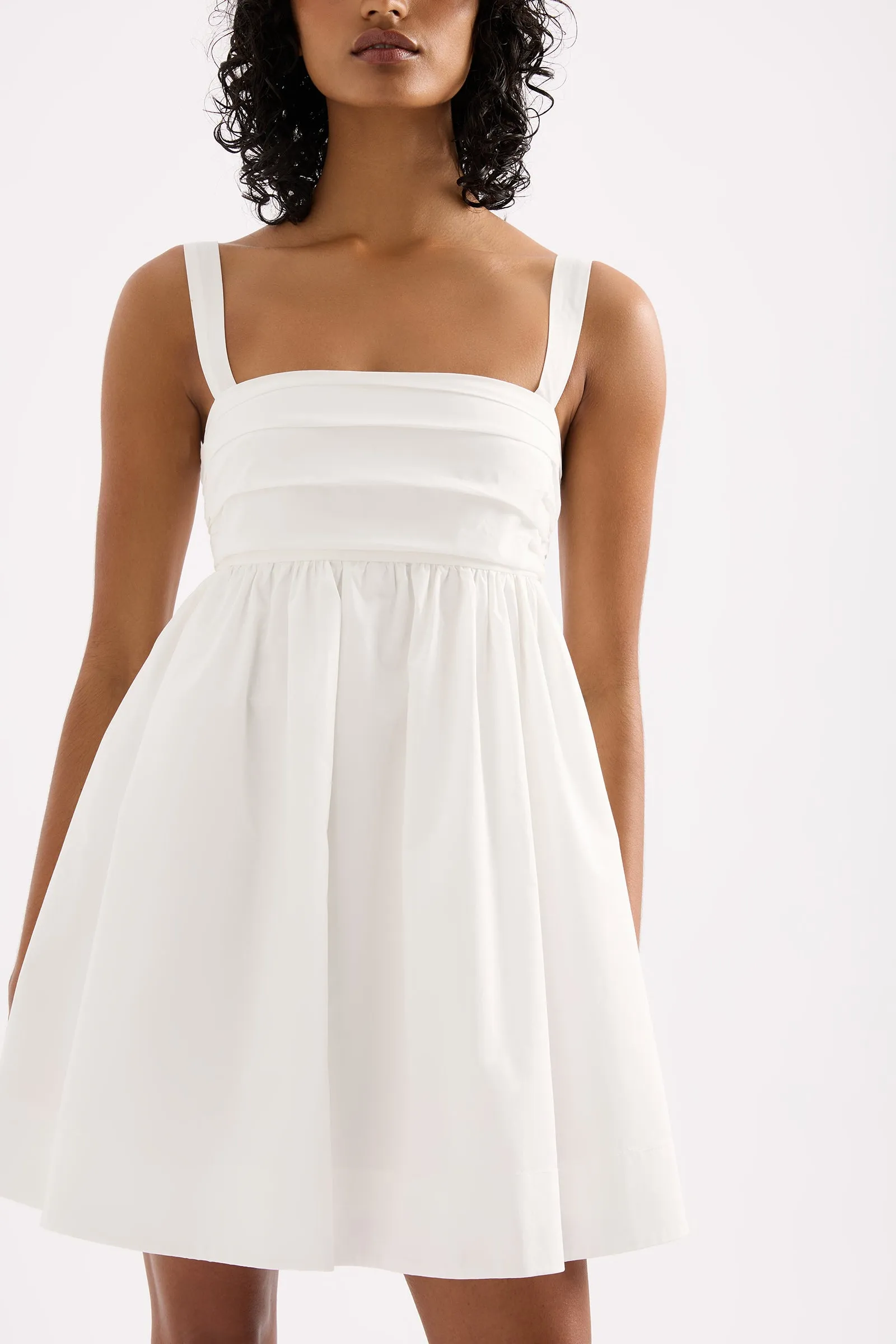 DREA MINI DRESS