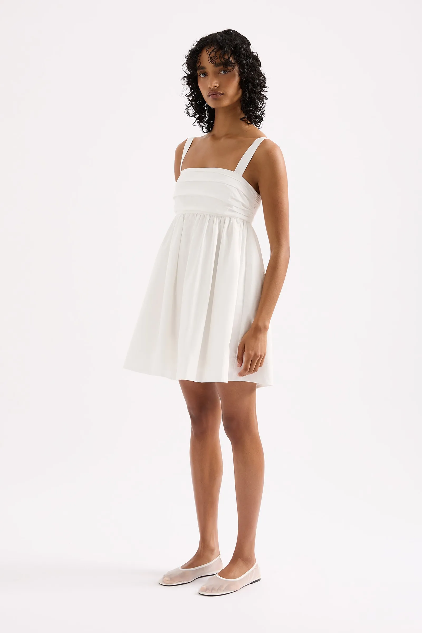 DREA MINI DRESS
