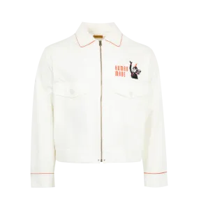 DRIZZLER JACKET (MENS)