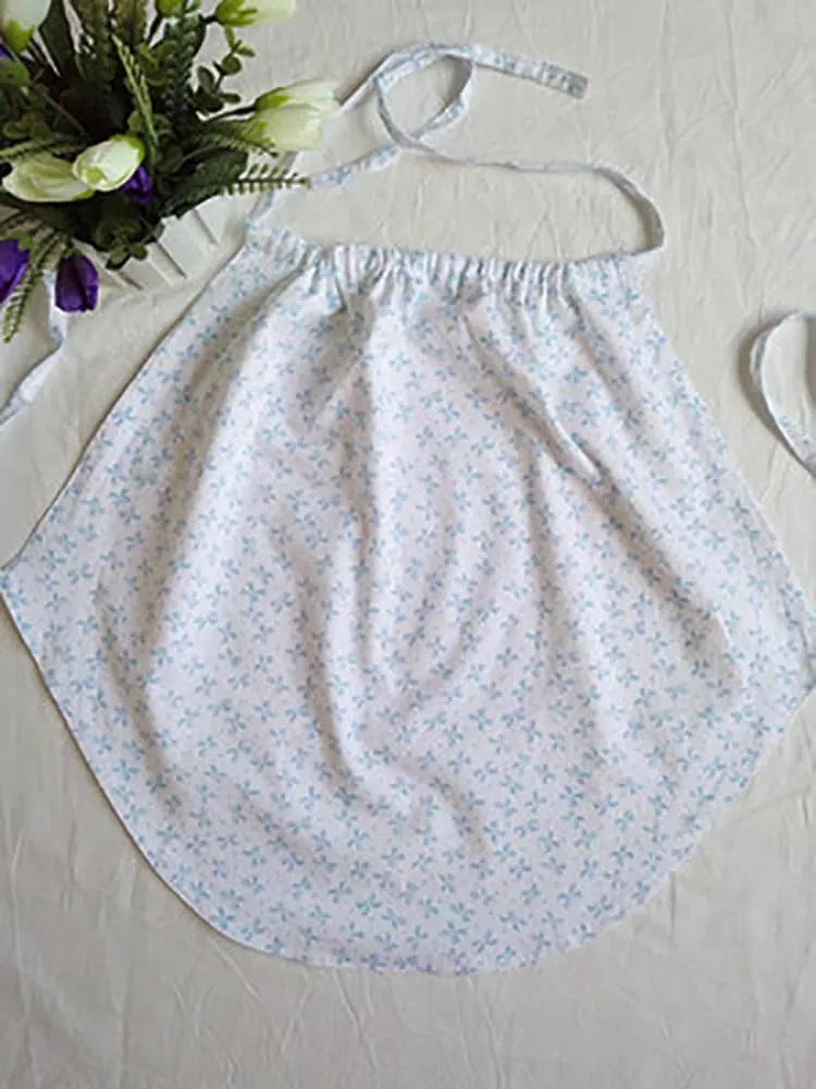 Dudou Underwear with Bow Patterns