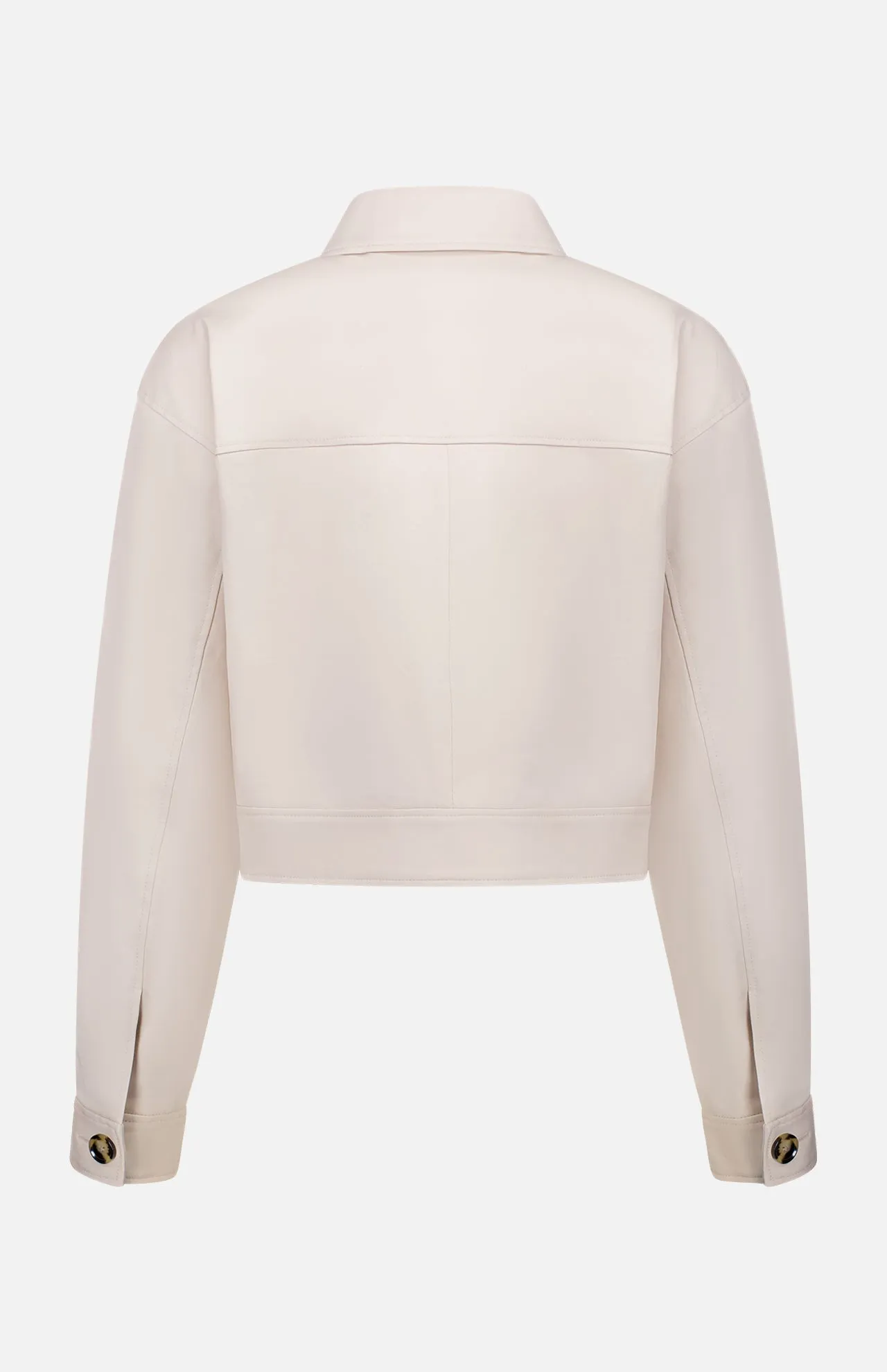 Dylan Jacket