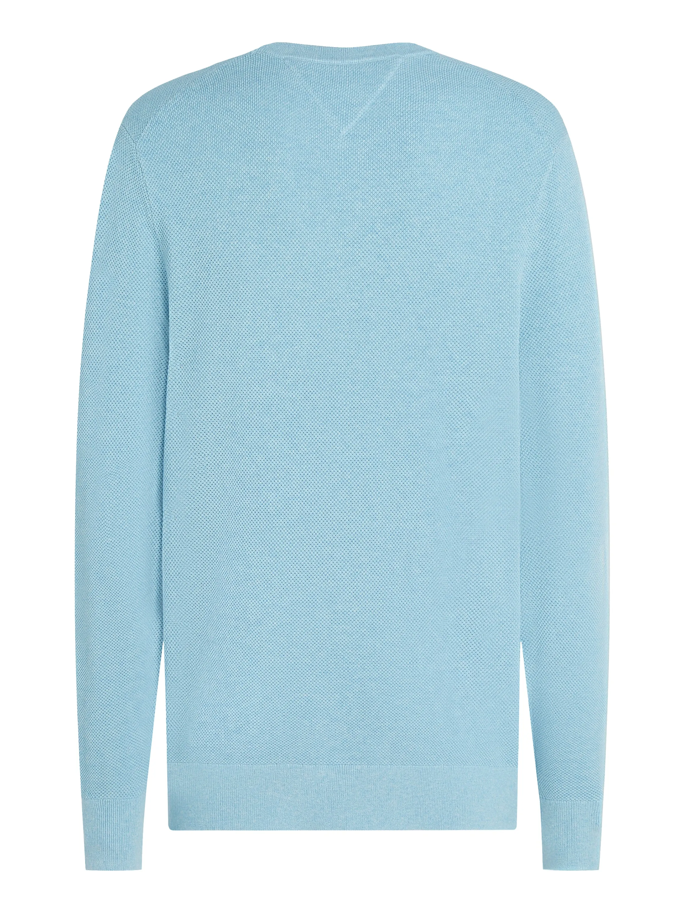 Essential Structure Crew Neck Jumper