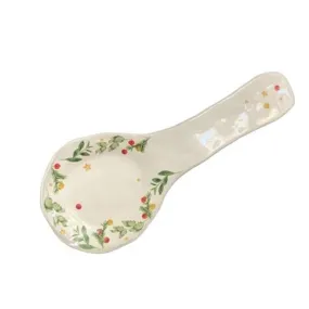 Estrela Spoon Rest