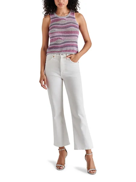 Hannah Shimmer Top
