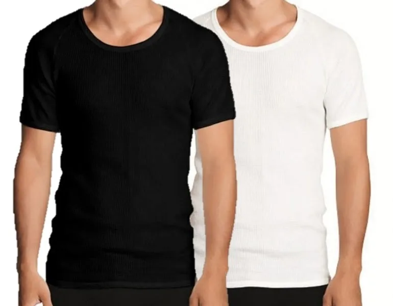 Holeproof Aircel Short Sleeve Tee