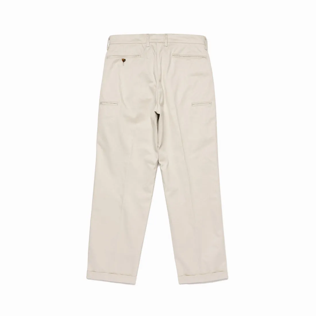 Human Made Chino Pants White