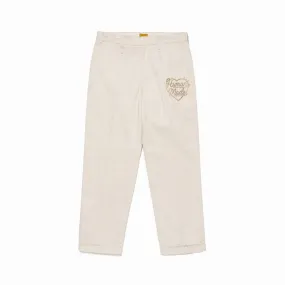 Human Made Chino Pants White
