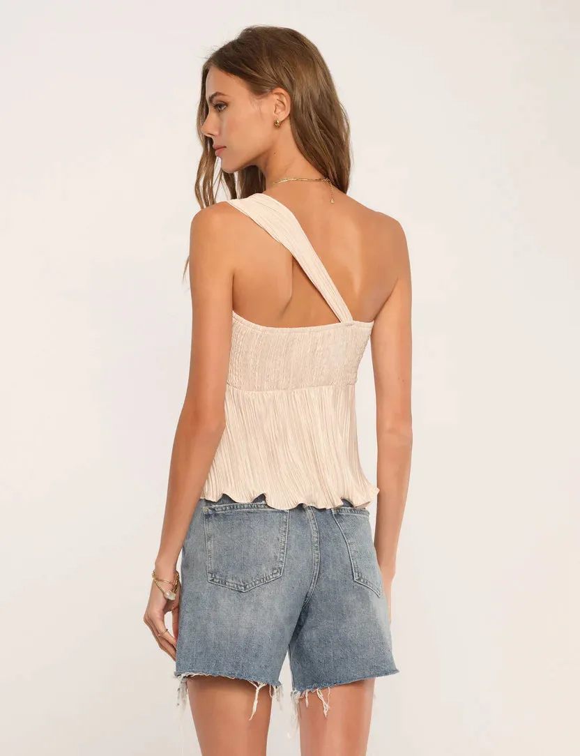 JANUARY TOP
