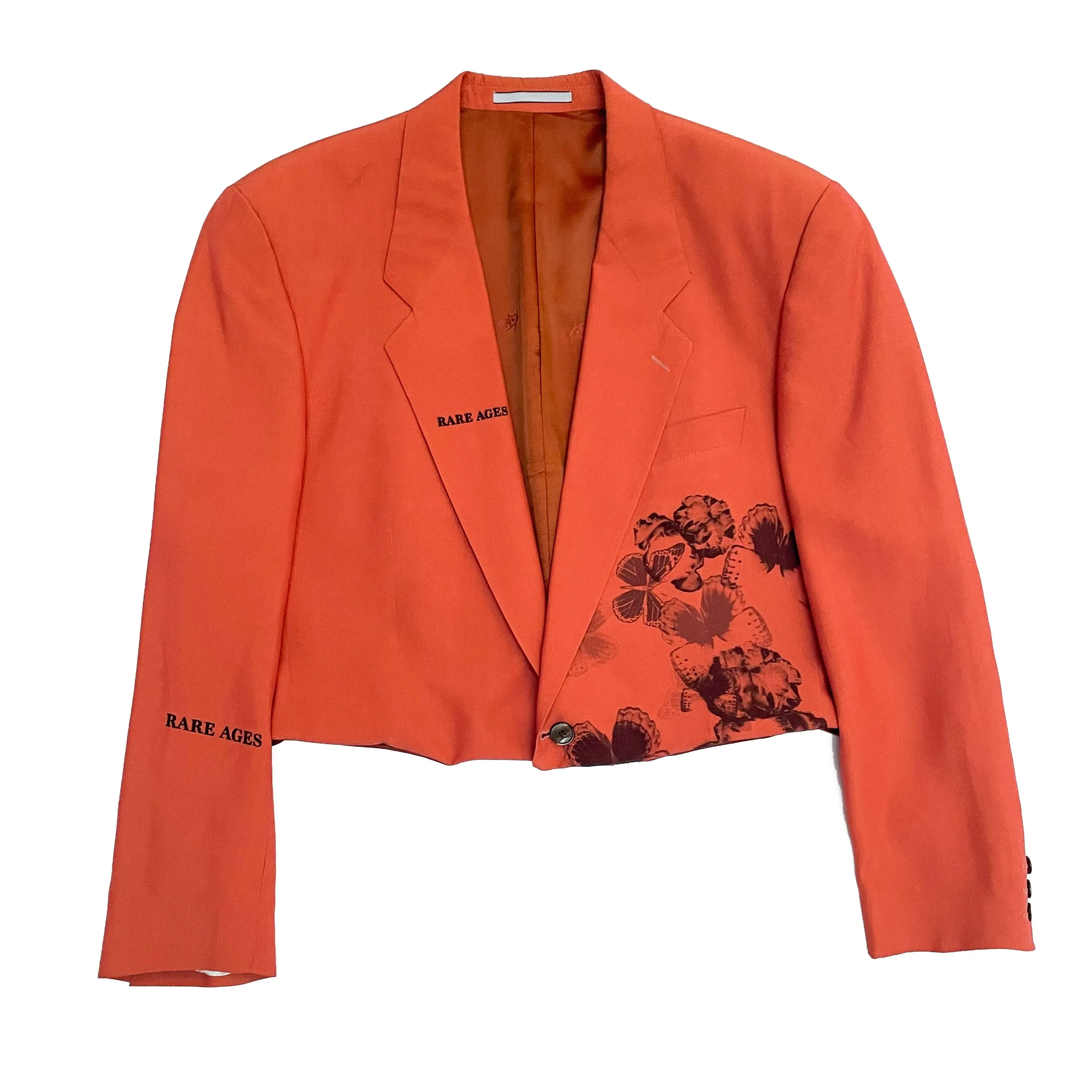 Kenzo Rare Ages Blazer