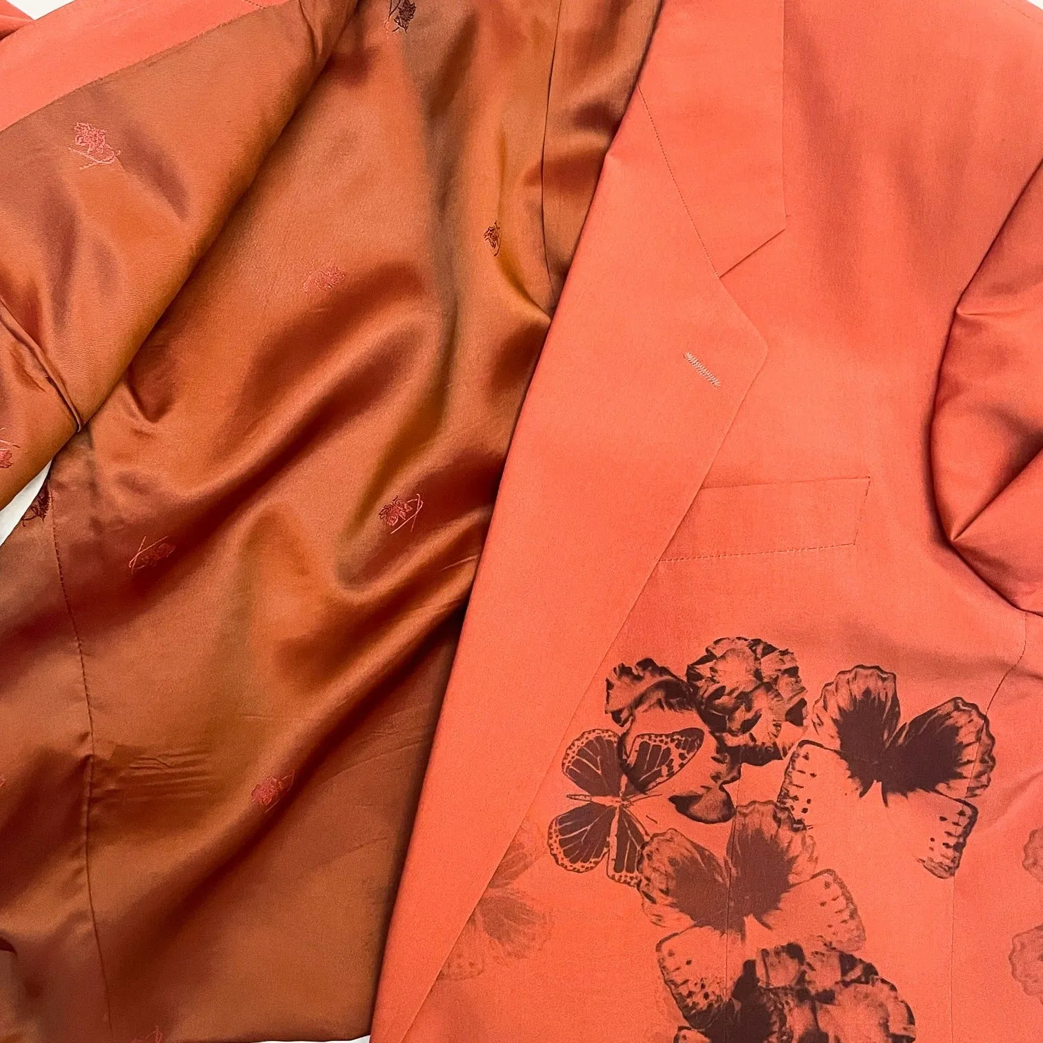Kenzo Rare Ages Blazer