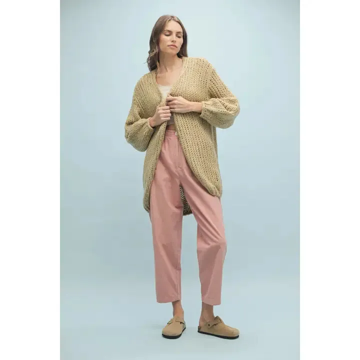 Kerrygold Cardigan Ecru