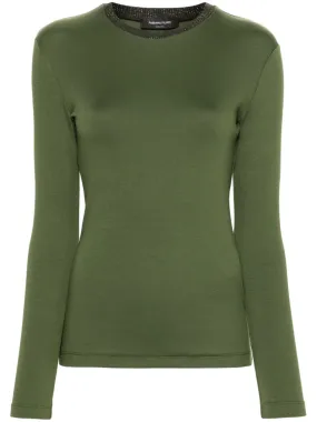 knit top