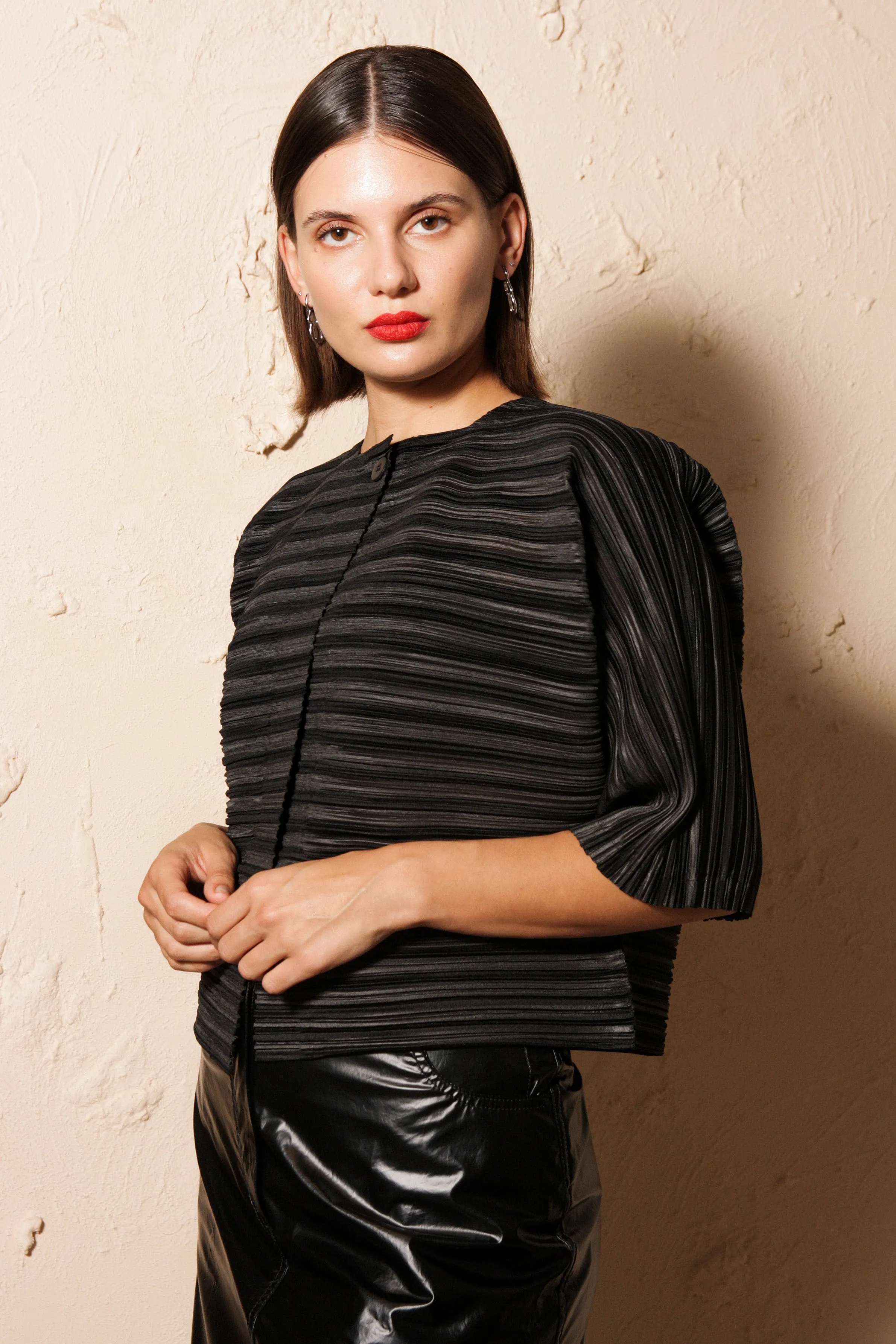 Komorebi Jacket