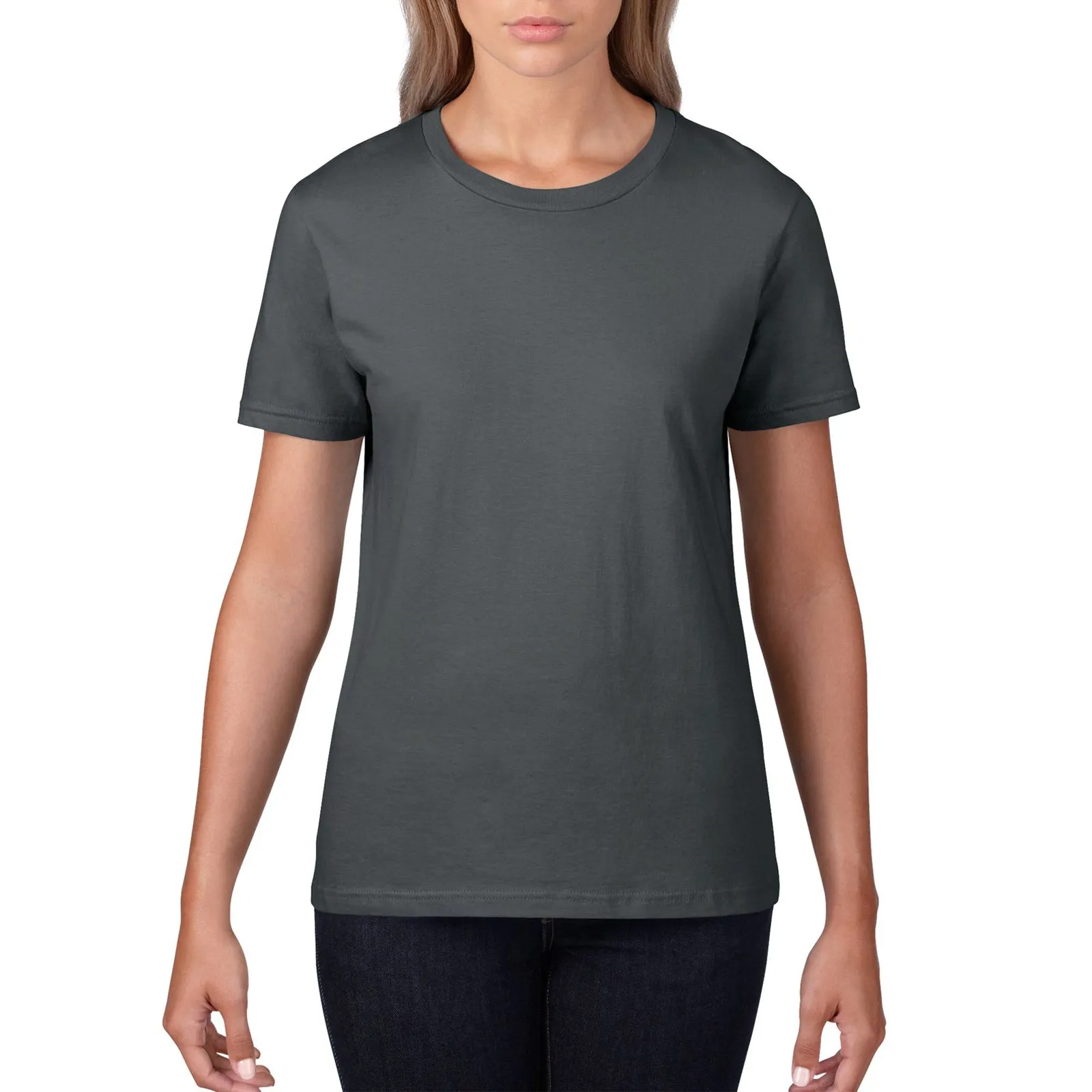 Ladies' CRS Fashion T-Shirt