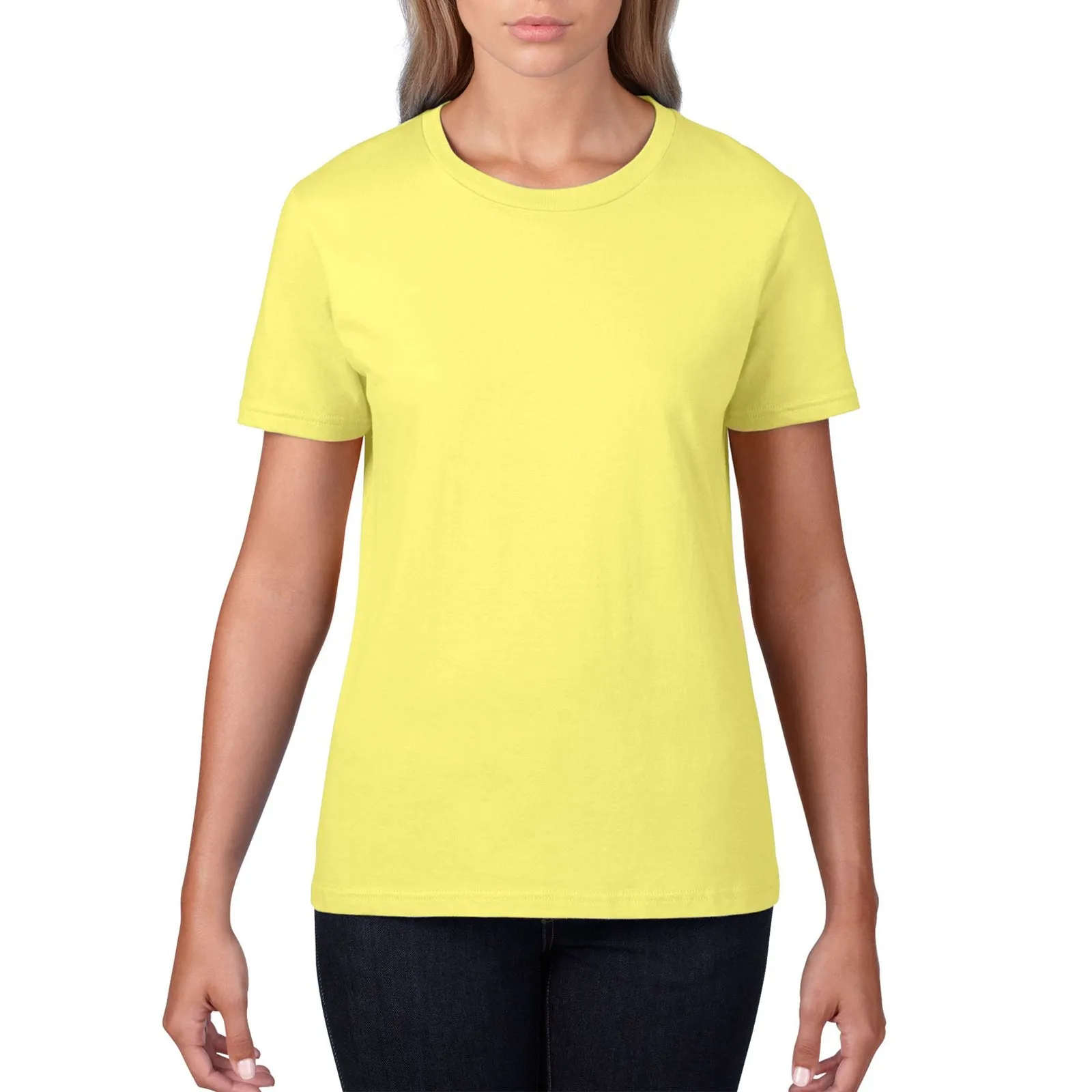 Ladies' CRS Fashion T-Shirt