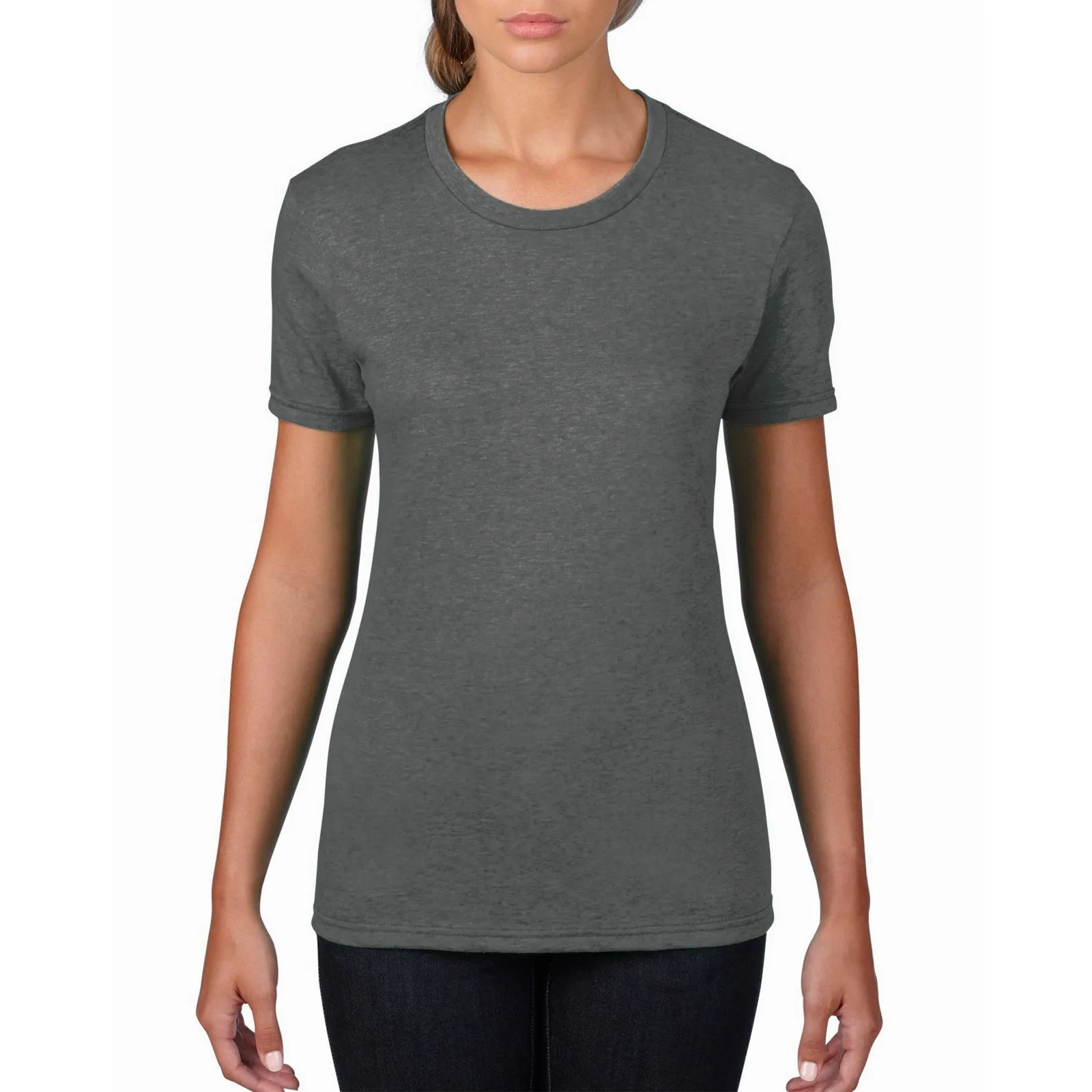 Ladies' CRS Fashion T-Shirt