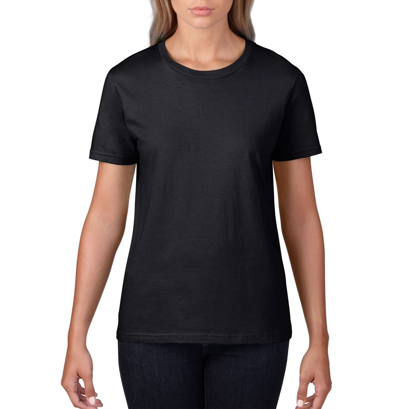 Ladies' CRS Fashion T-Shirt