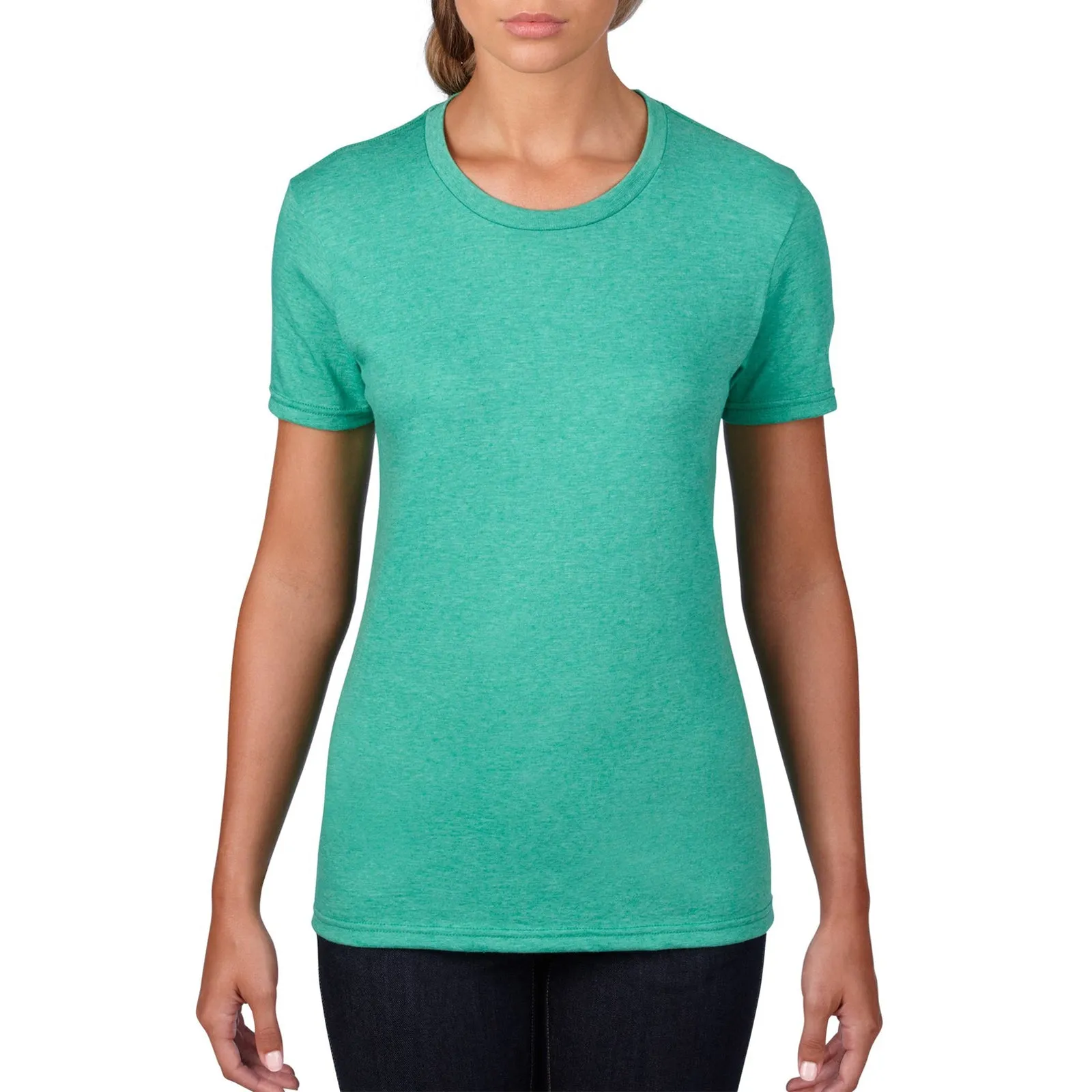 Ladies' CRS Fashion T-Shirt