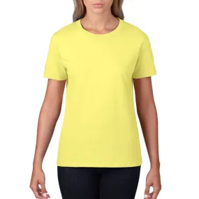 Ladies' CRS Fashion T-Shirt