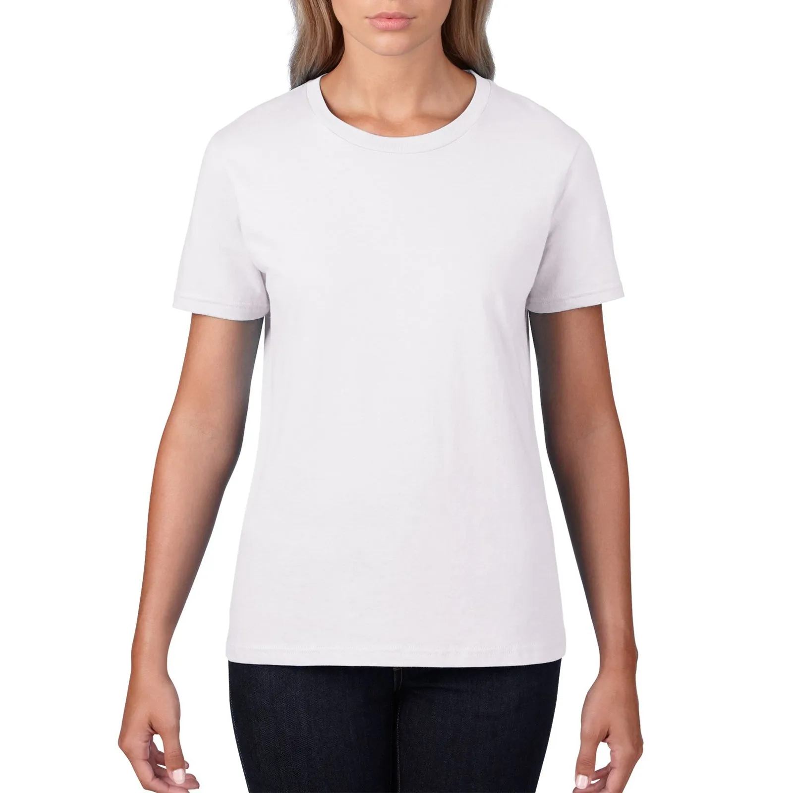Ladies' CRS Fashion T-Shirt