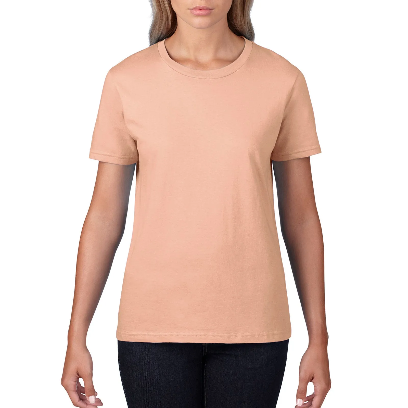 Ladies' CRS Fashion T-Shirt