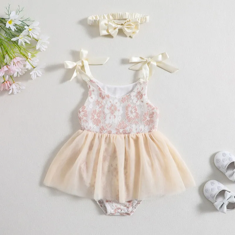 Laticia Jumpsuit