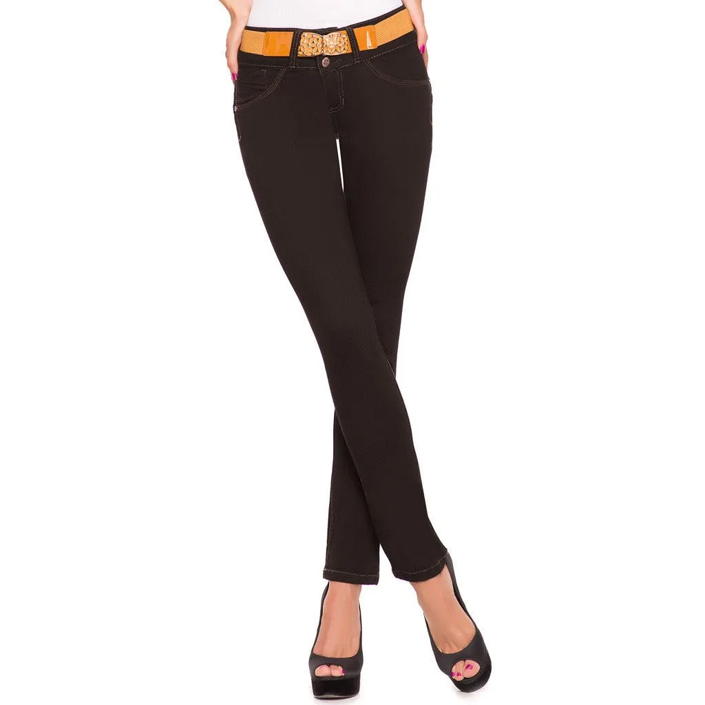 Laty Rose 2003 Butt Enhancing Pants