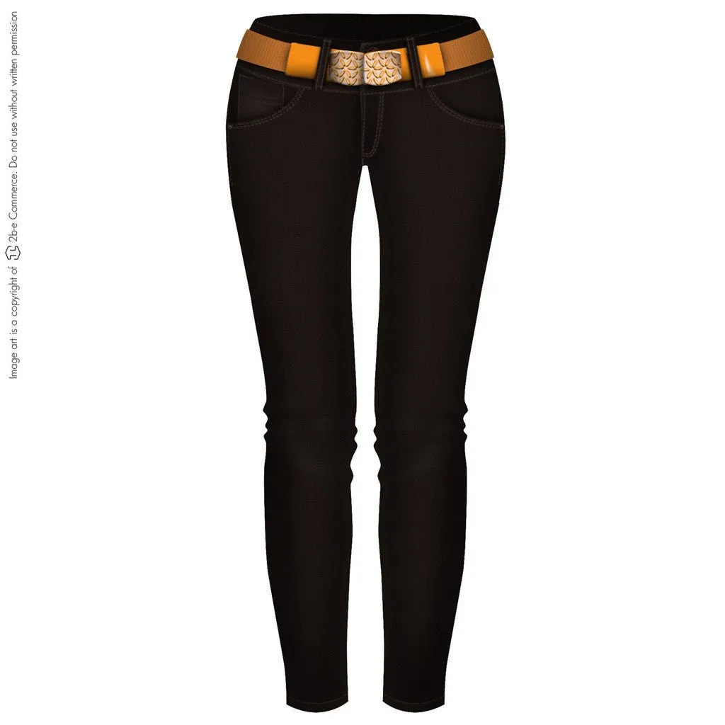 Laty Rose 2003 Butt Enhancing Pants