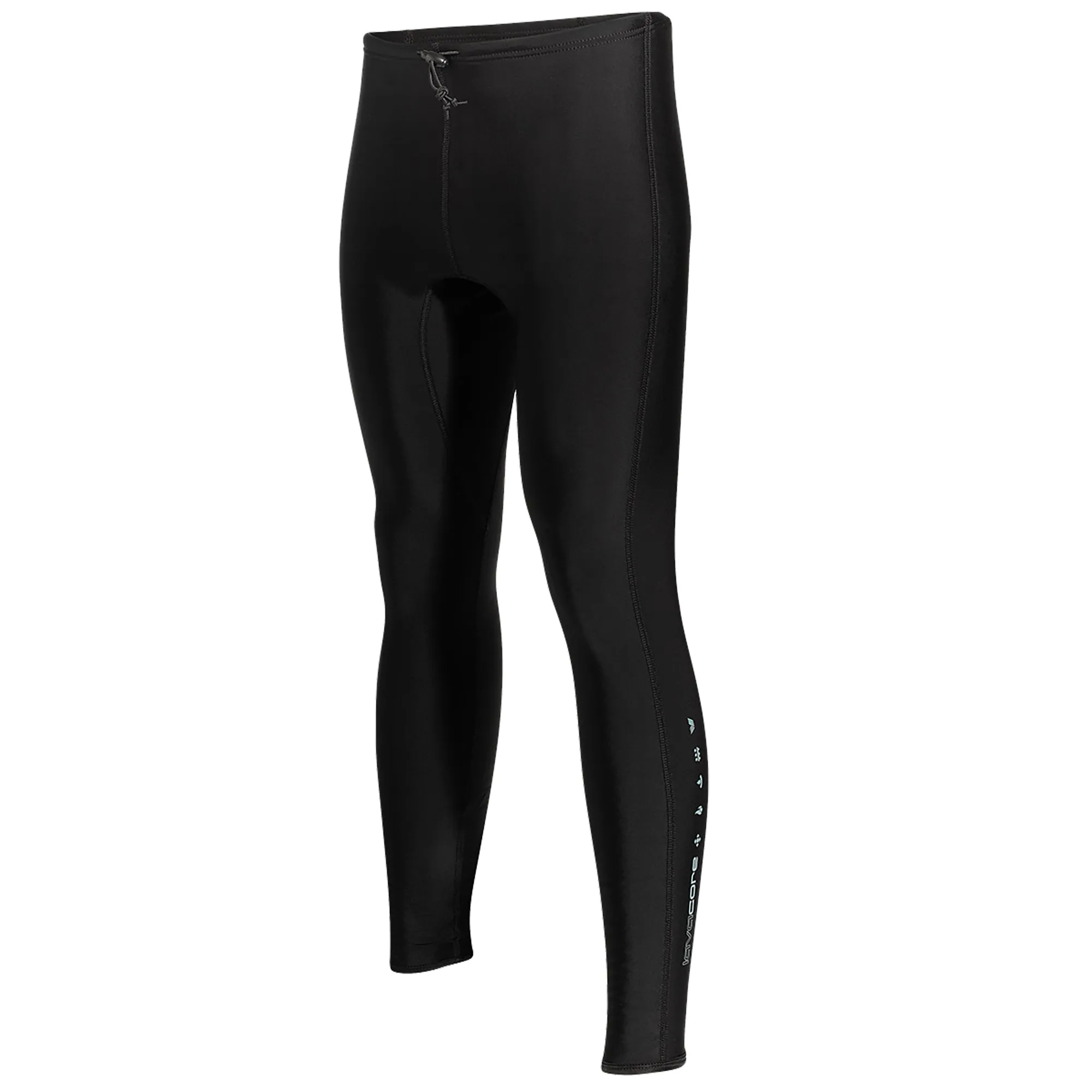 Lavacore Polytherm Unisex Pants - Multi-Purpose Thermal Protection with 4-Way Stretch, UPF 50 , DWR & Kneepads