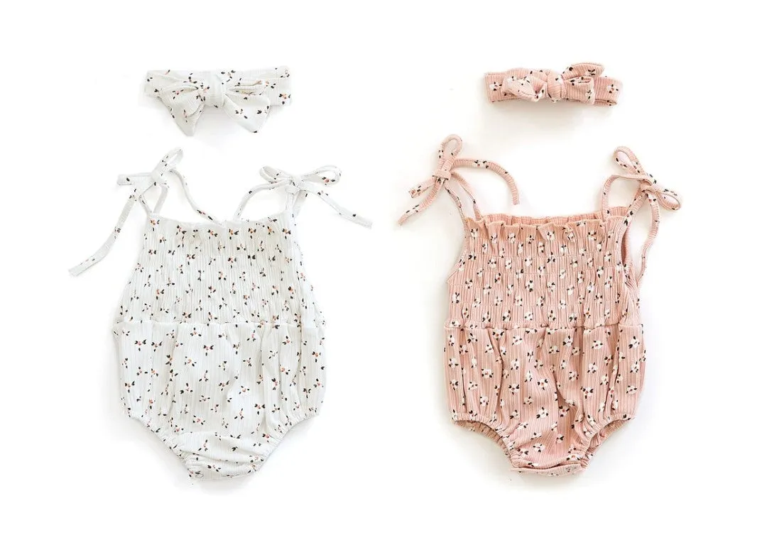 LENORA (White)