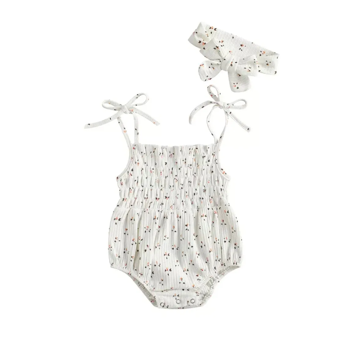 LENORA (White)