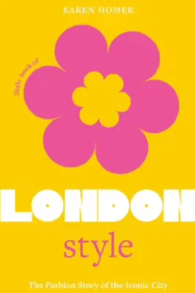 Little Book of London Style