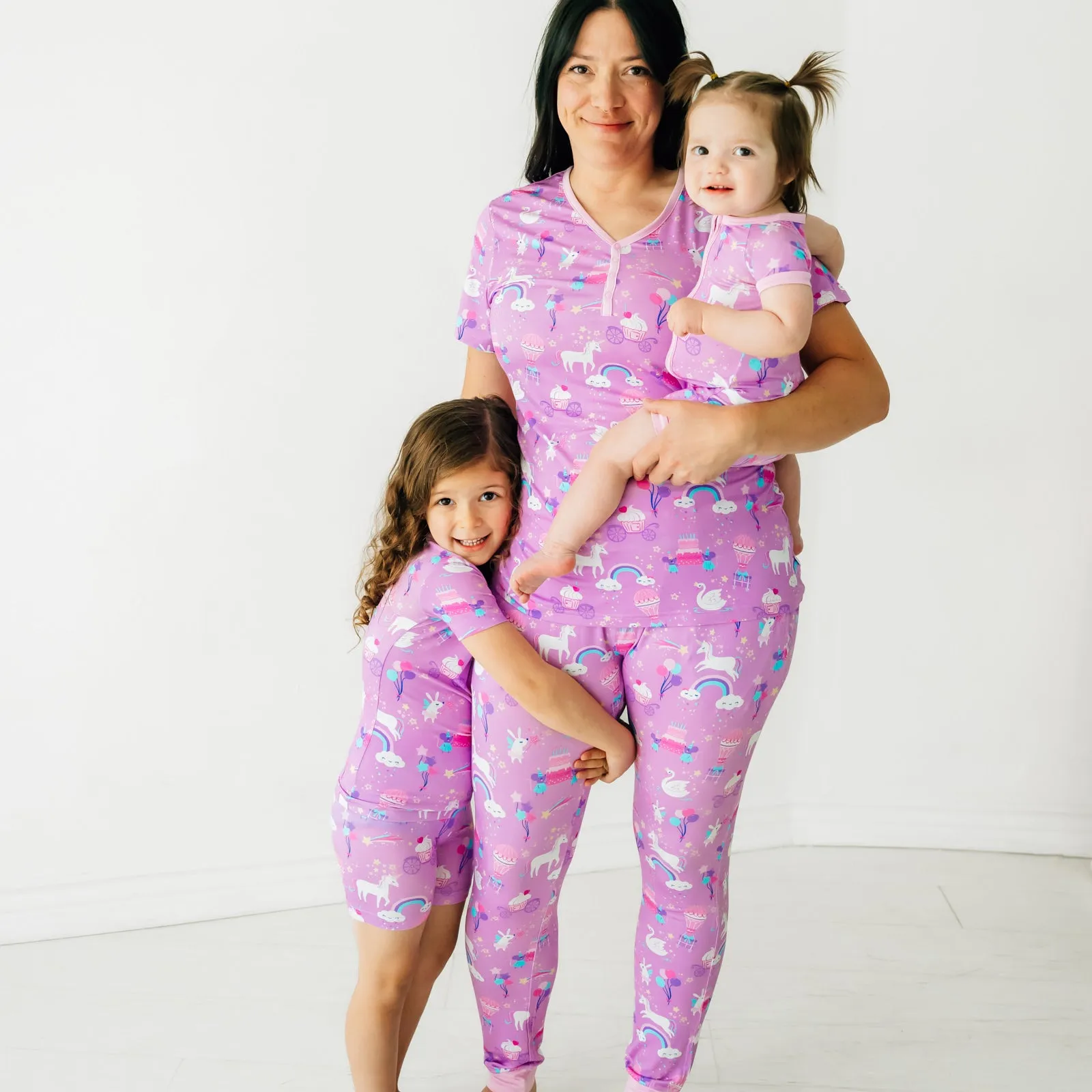 Magical Birthday Women's Pajama Pants