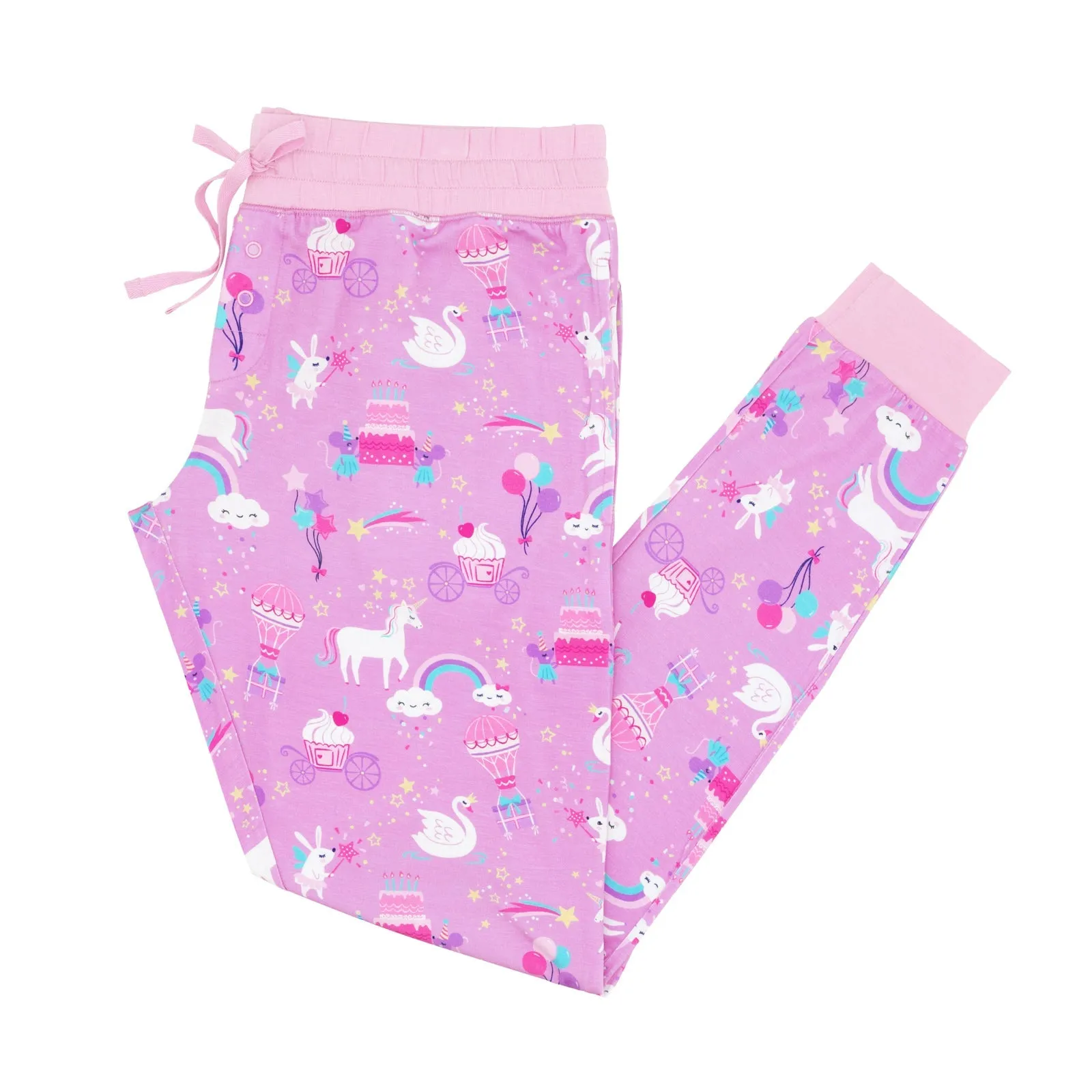 Magical Birthday Women's Pajama Pants