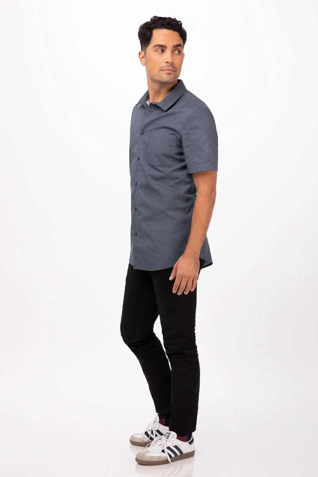 Malibu Men's Shirt