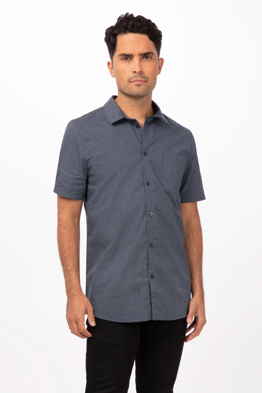 Malibu Men's Shirt