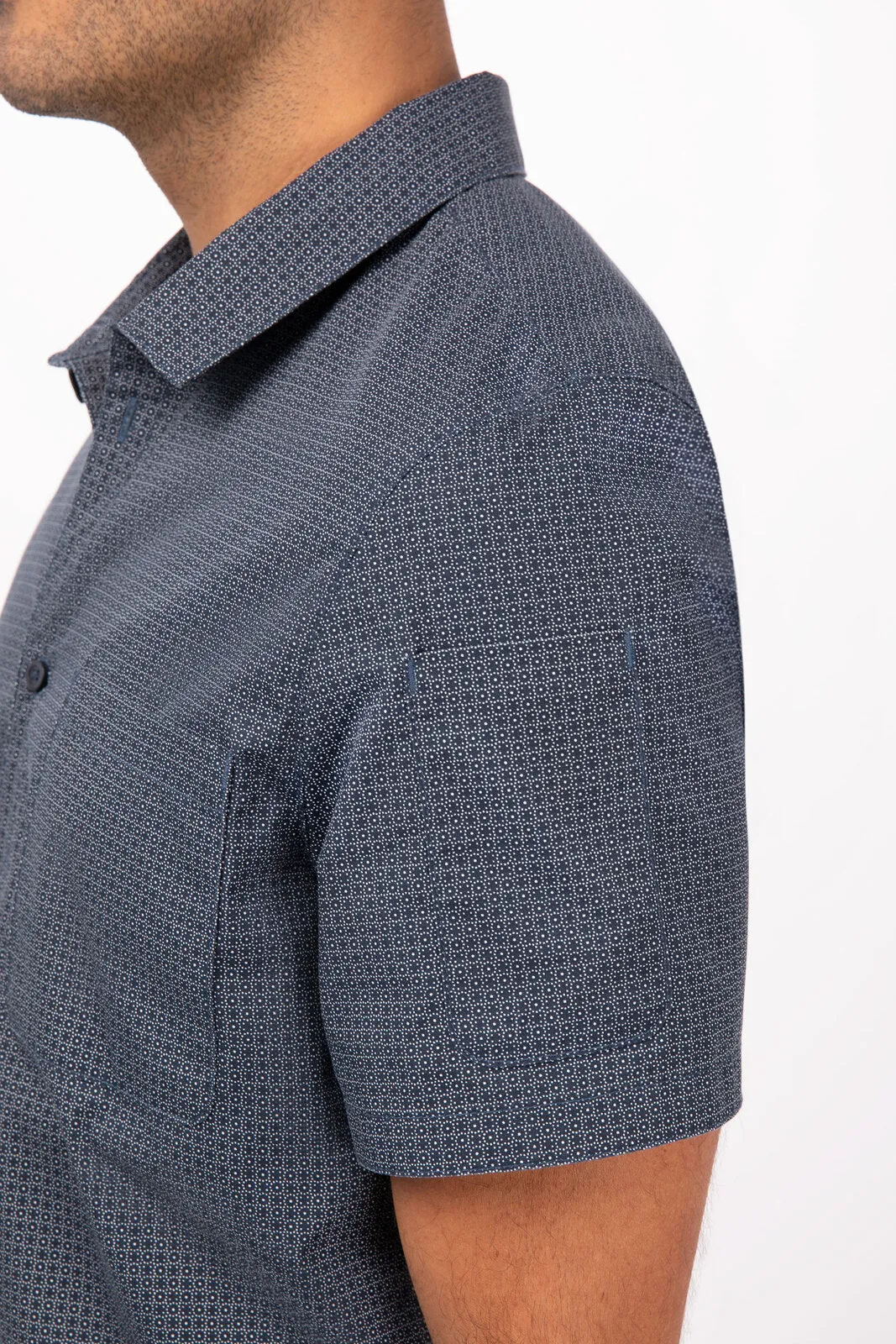 Malibu Men's Shirt