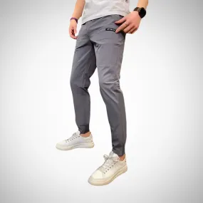 Mathis Stretch Cargo Pants