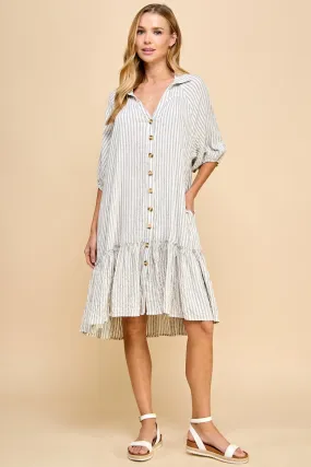 Megan dress