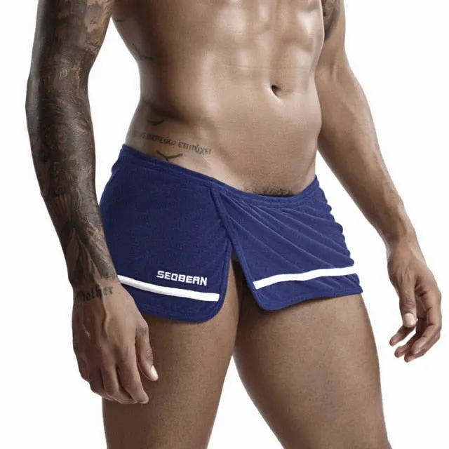 Men's Split Underwear