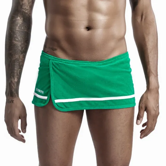 Men's Split Underwear