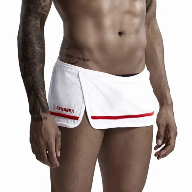 Men's Split Underwear